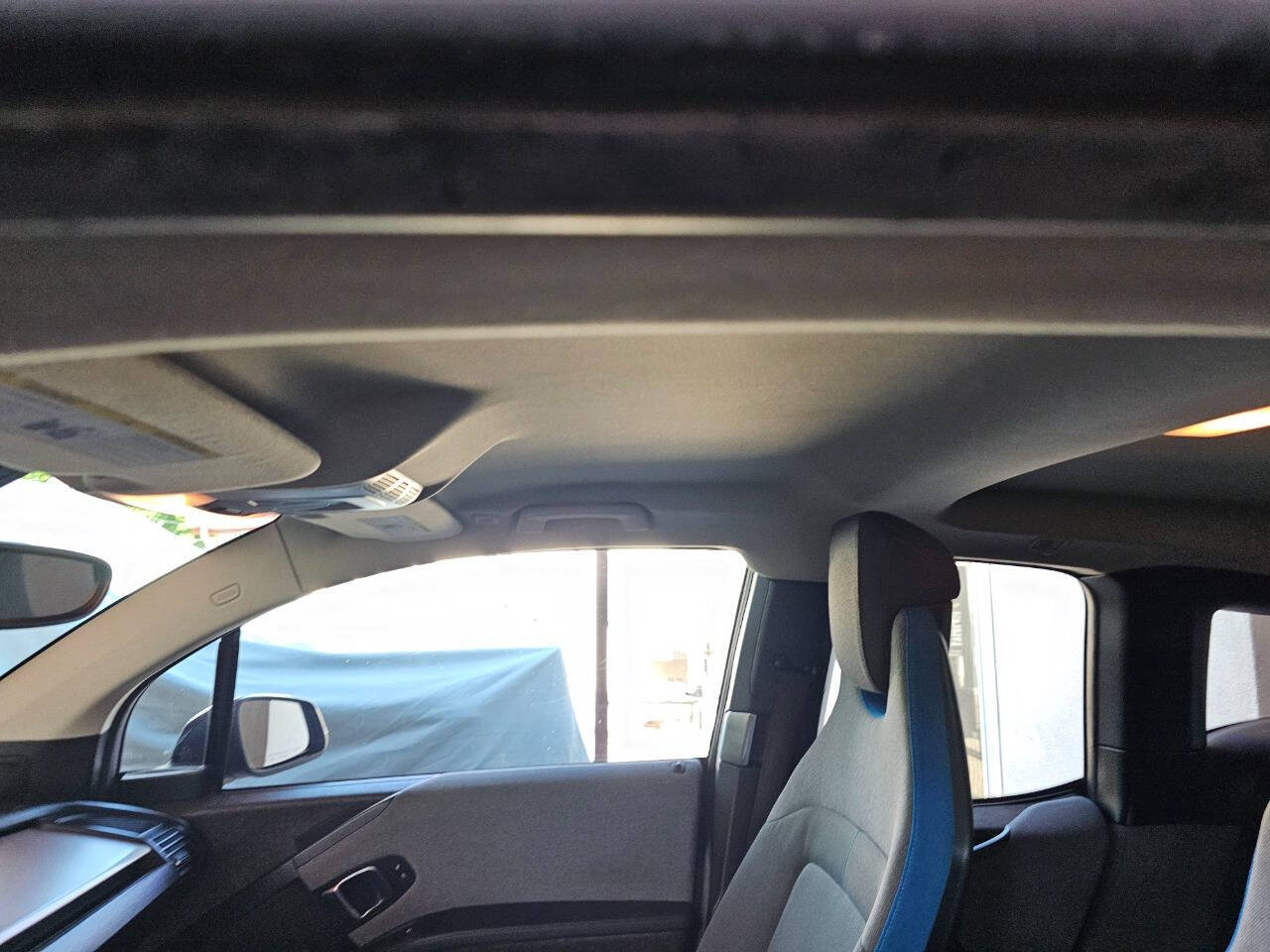 2017 BMW i3 29