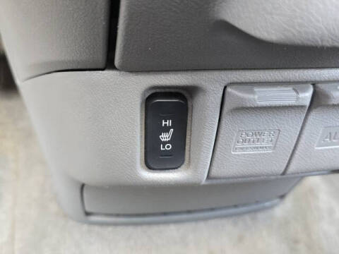 2010 Honda Odyssey EX-L