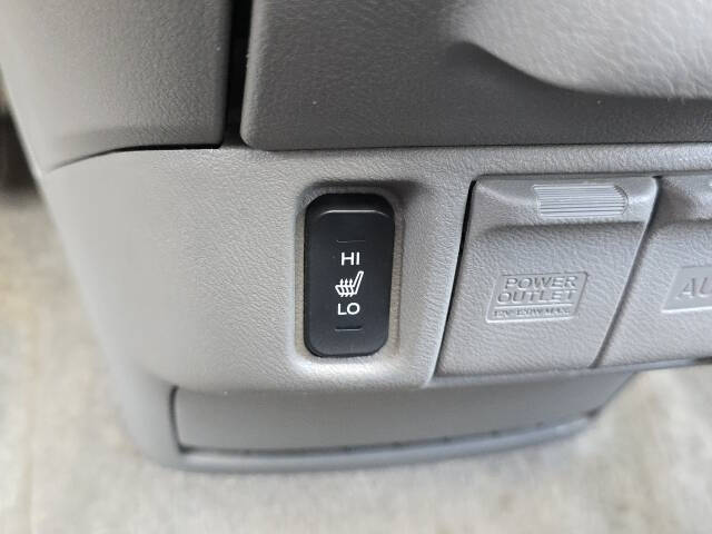 2010 Honda Odyssey EX-L