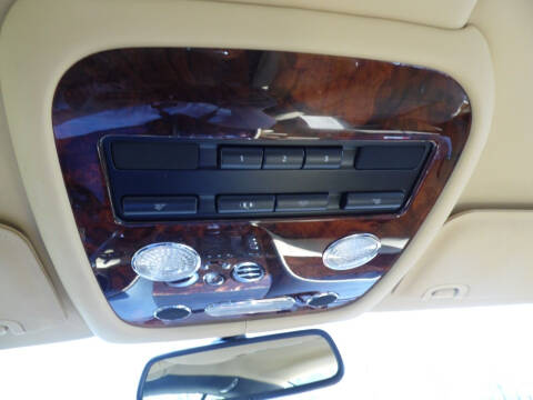 2005 Bentley Continental GT Turbo