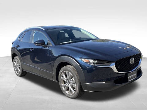 2026 Mazda CX-30 2.5 S Preferred