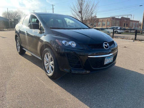 2010 Mazda CX-7 s Touring