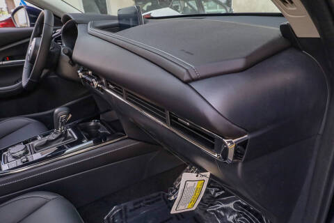 2025 Mazda CX-30 2.5 S Preferred