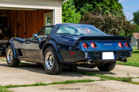 1979 Chevrolet Corvette