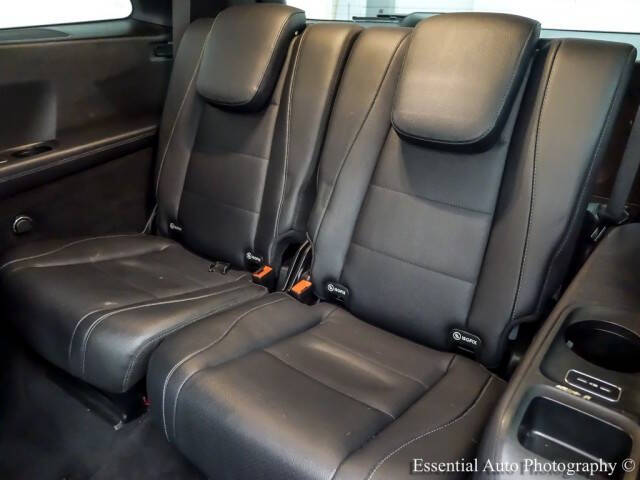 2020 Mercedes-Benz GLS GLS 450