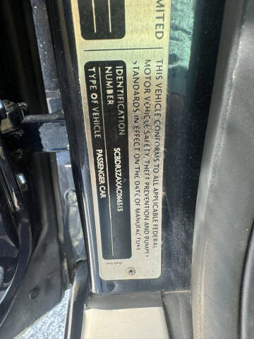 2010 Bentley Continental GT