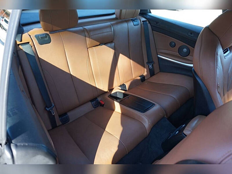 2016 BMW 4 Series 428i