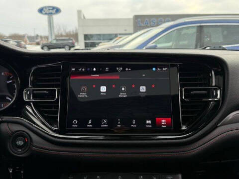 2024 Dodge Durango R/T Plus