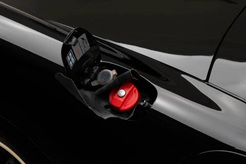 1987 Porsche 911 Carrera