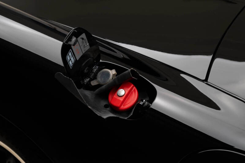 1987 Porsche 911 Carrera