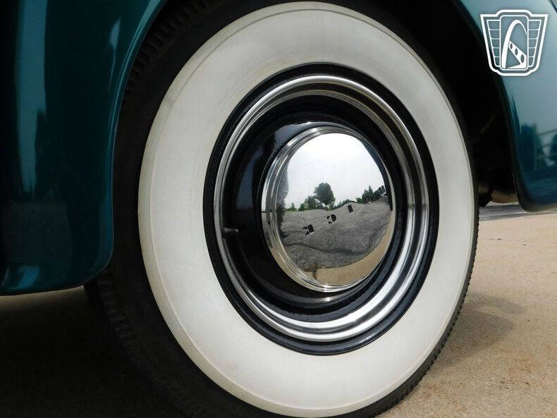 1940 Buick Special