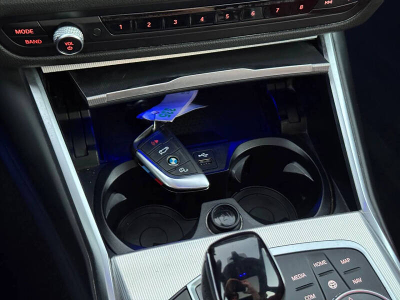 2022 BMW 3 Series M340i xDrive