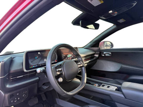 2023 Hyundai IONIQ 6 SEL