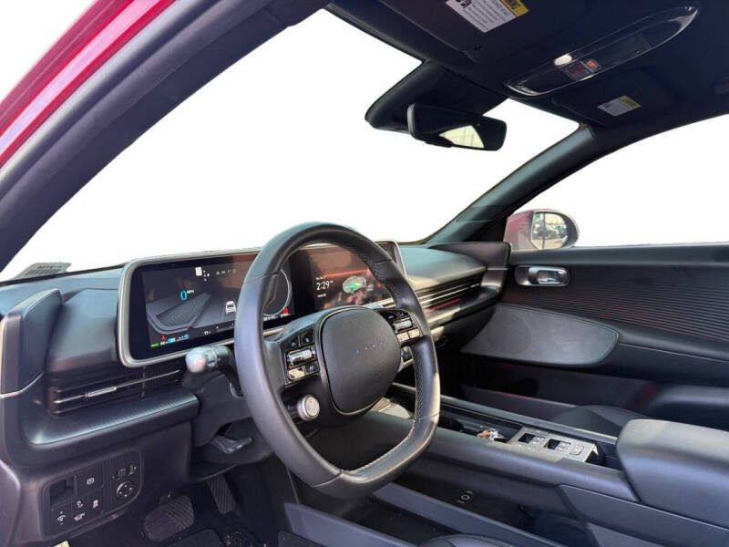 2023 Hyundai IONIQ 6 SEL