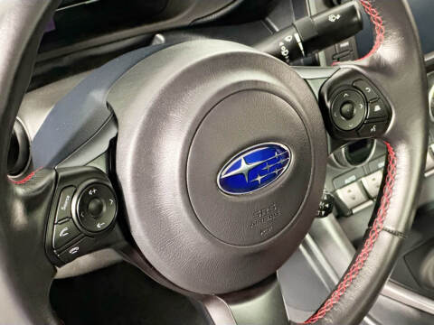 2024 Subaru BRZ Premium