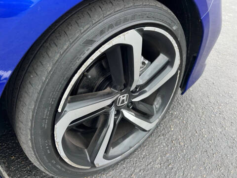 2021 Honda Accord Sport Special Edition