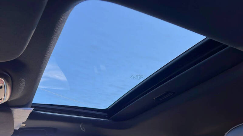 2021 Jeep Grand Cherokee 80th Anniversary Edition