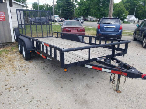 2013 Doolittle UTILITY