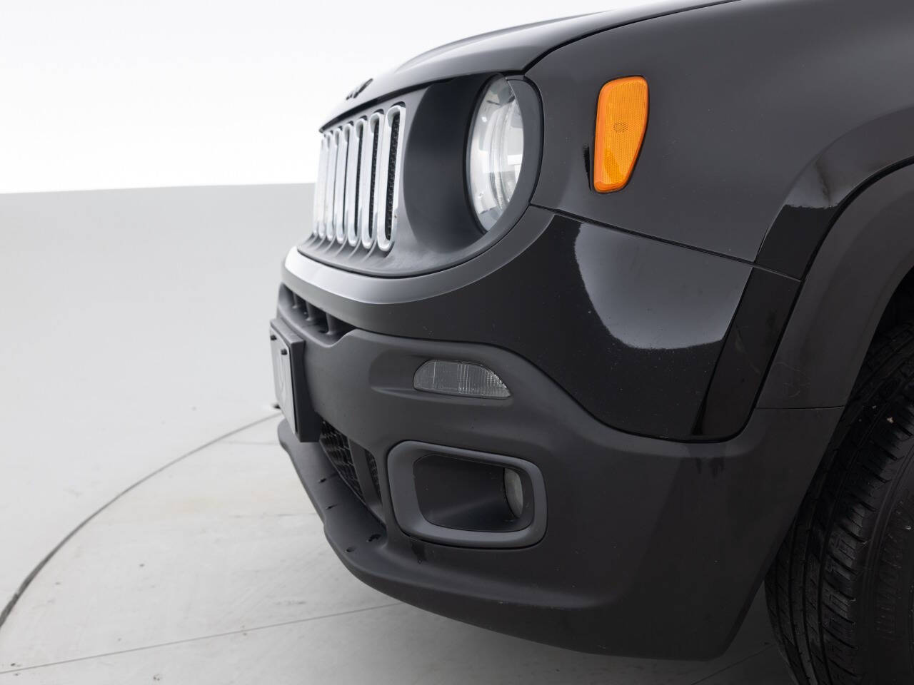 Used Car 2016 Jeep Renegade  Latitude 4x4 4dr Suv For Sale Under $10,000 In Coal City, Illinois
