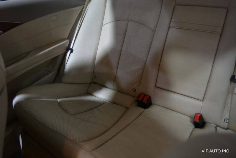 2004 Mercedes-Benz E-Class E 320