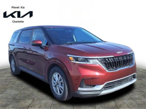 2024 Kia Carnival for sale at Planet Automotive Group in Charlotte NC