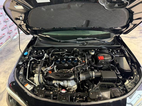 2024 Acura Integra