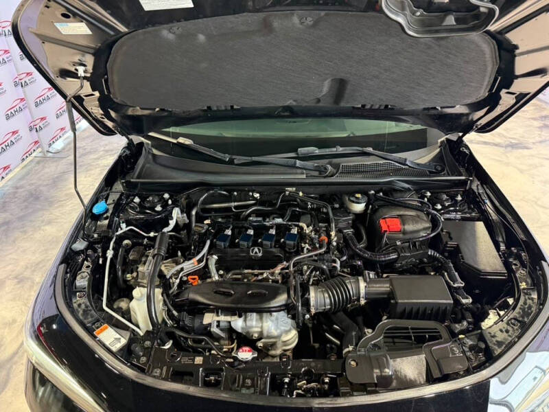 2024 Acura Integra