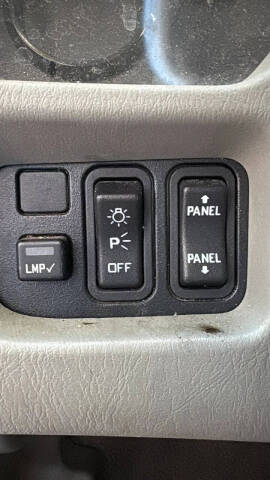 2012 International DuraStar 4300