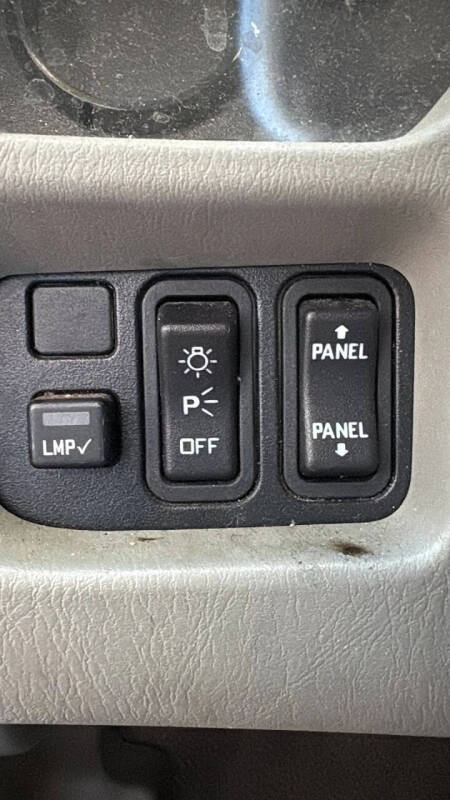 2012 International DuraStar 4300