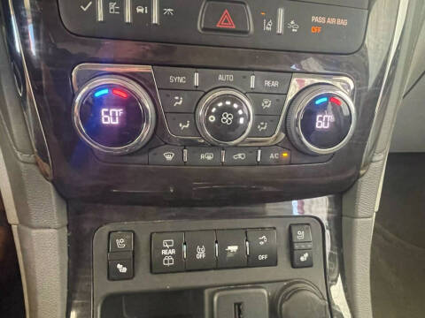 2015 Buick Enclave Premium