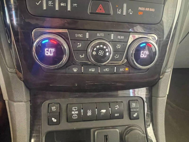 2015 Buick Enclave Premium