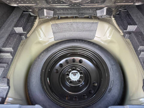 2020 Subaru Outback Touring