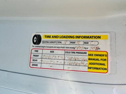 2018 Chevrolet Express 2500