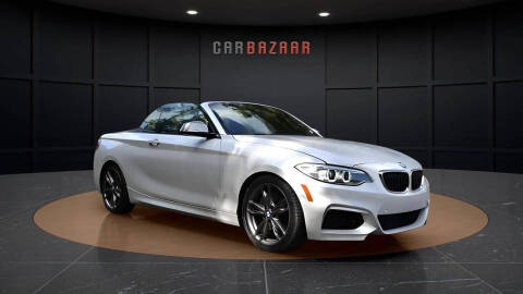2015 BMW 2 Series M235i