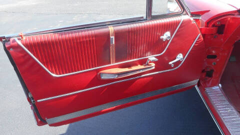 1964 Ford Galaxie 500