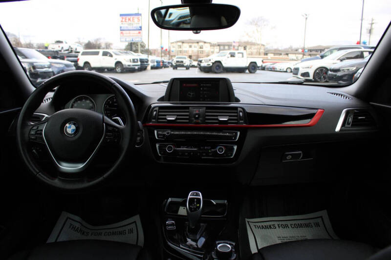 2018 BMW 2 Series 230i