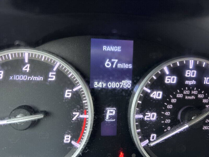 2017 Acura RDX w/Tech