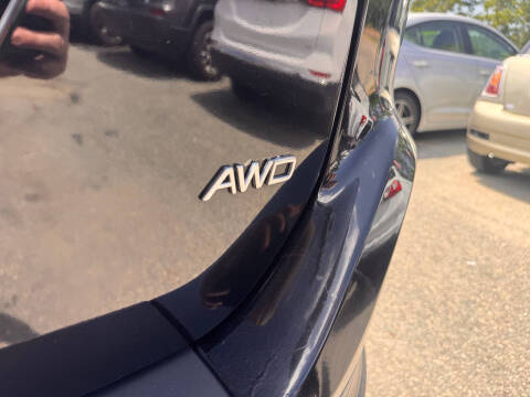 2013 Volvo XC60 3.2