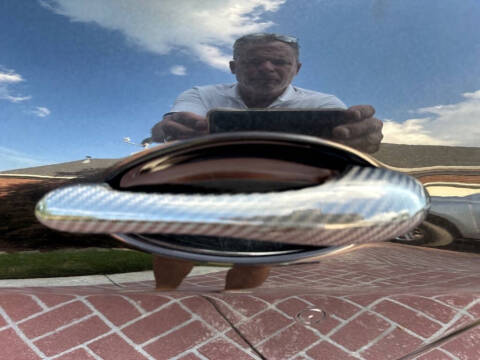 2012 Maserati GranTurismo MC