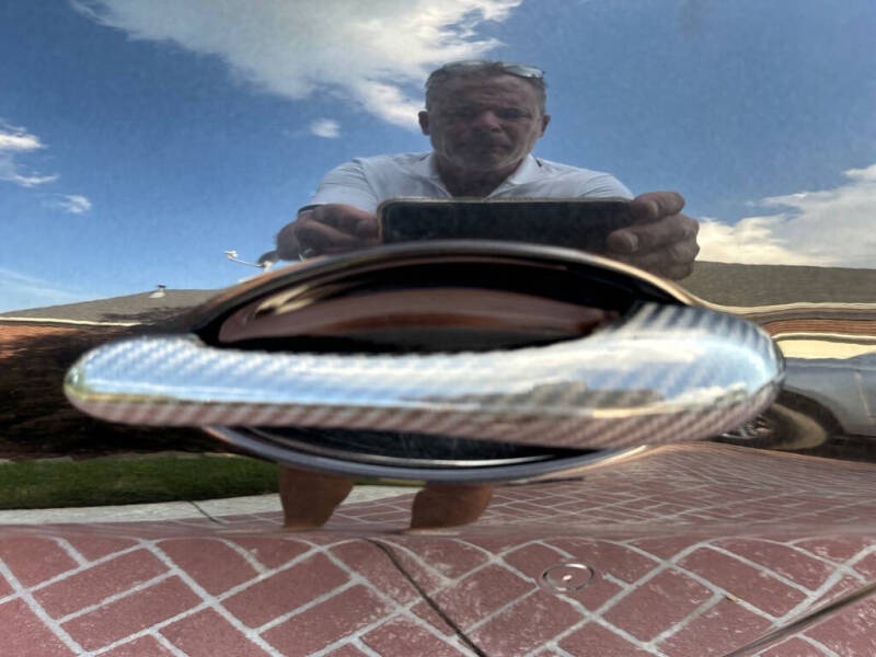 2012 Maserati GranTurismo MC