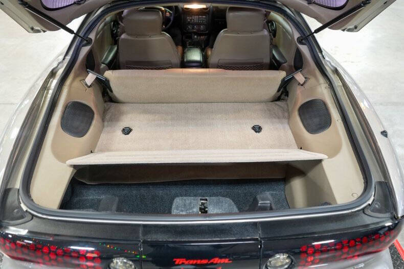 2002 Pontiac Firebird