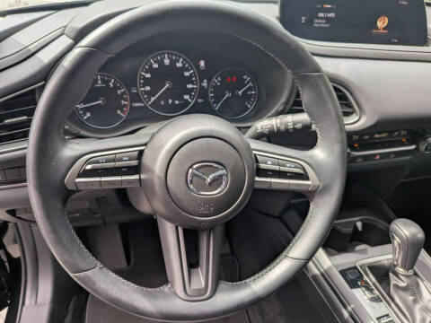 2023 Mazda CX-30 2.5 S Select