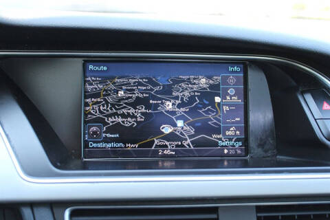 2013 Audi S5 3.0T quattro Prestige