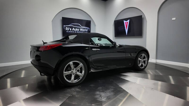 2007 Pontiac Solstice 36