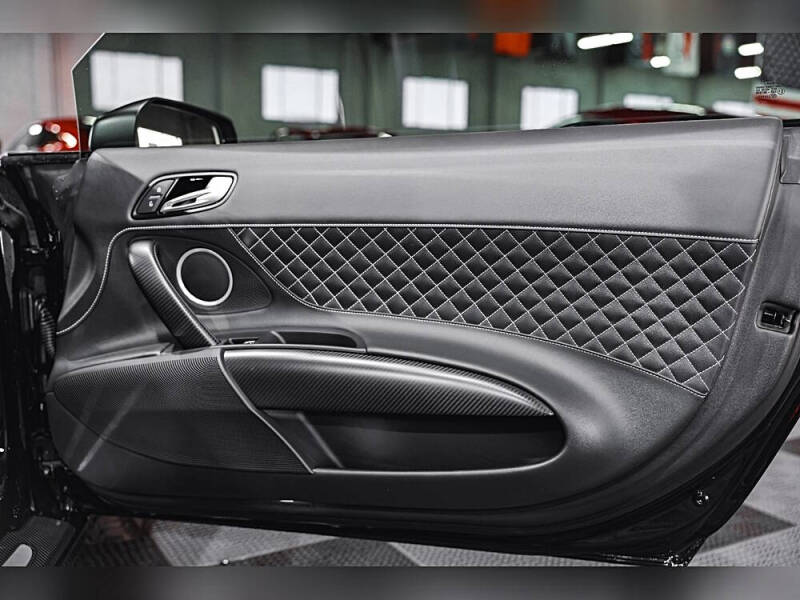 2015 Audi R8 5.2 quattro