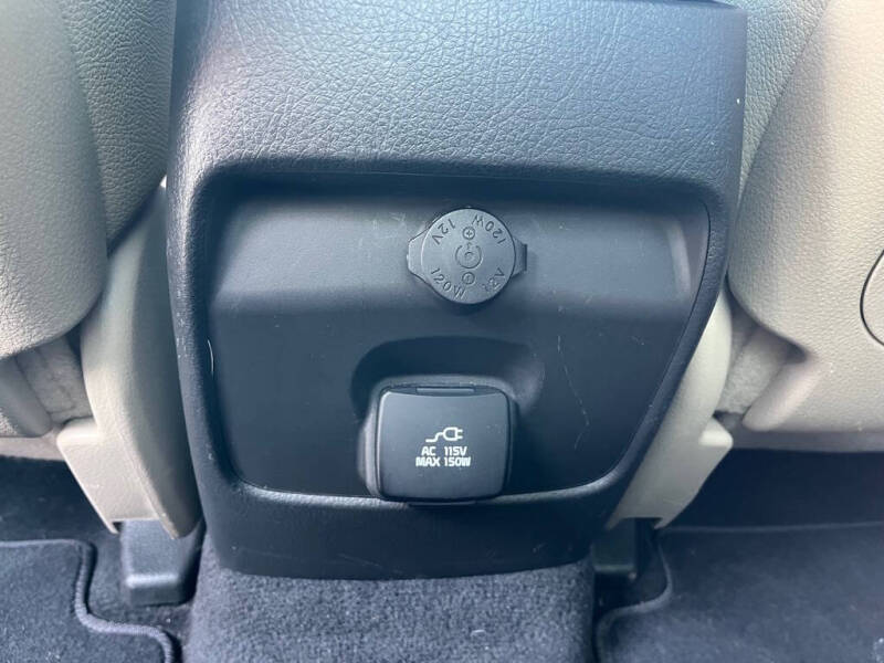 2014 Kia Sorento EX