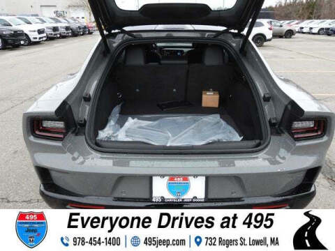 2026 Dodge Charger Scat Pack Plus