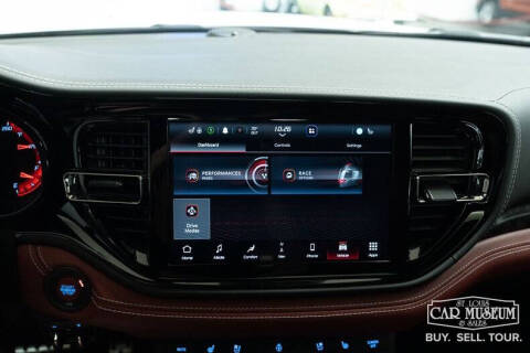 2023 Dodge Durango