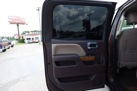 2016 GMC Sierra 1500