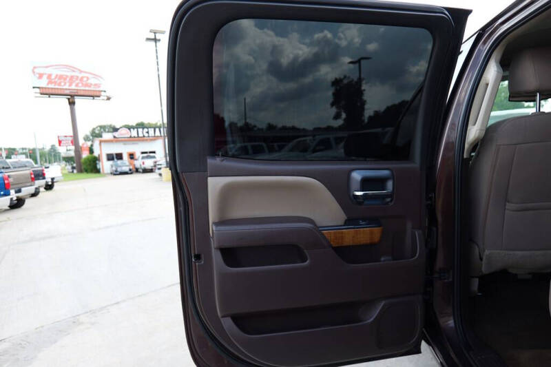 2016 GMC Sierra 1500